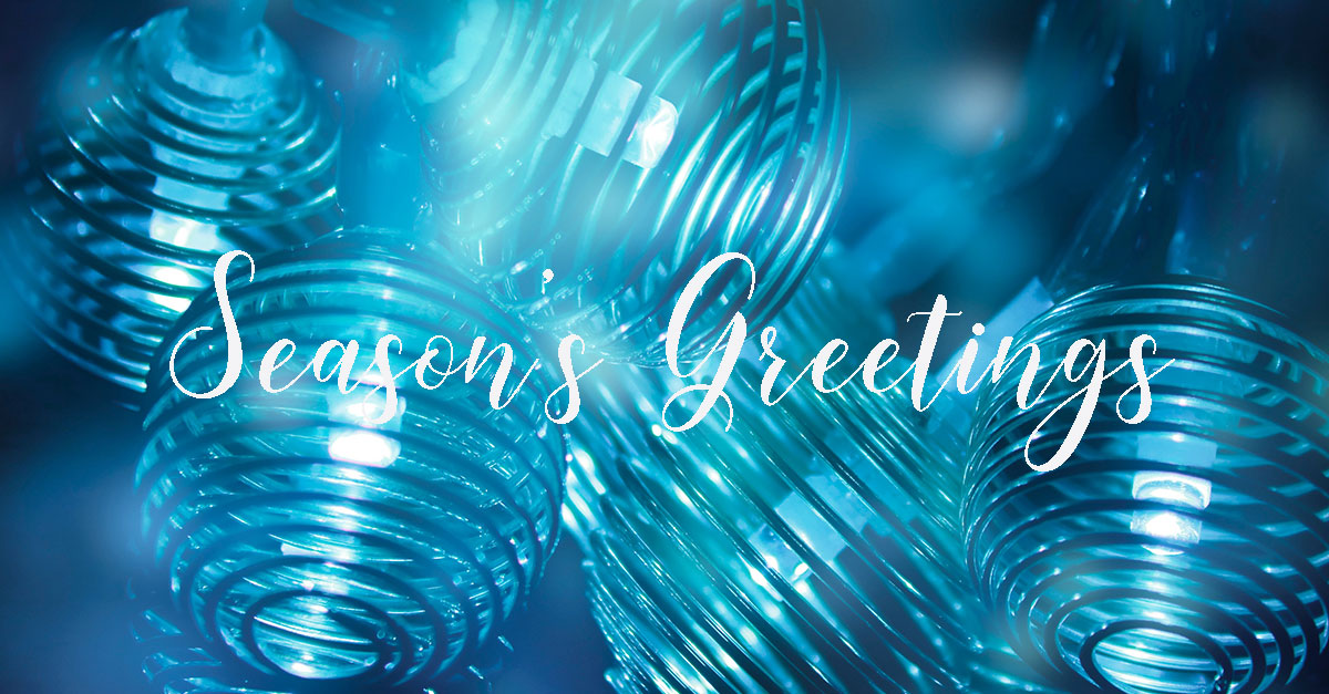 Exchanger_EIL's tweet photo. We wish you a wonderful holiday season. 

Season’s greetings to you and your families from the team at Exchanger Industries Limited. https://t.co/8te31f5jXO