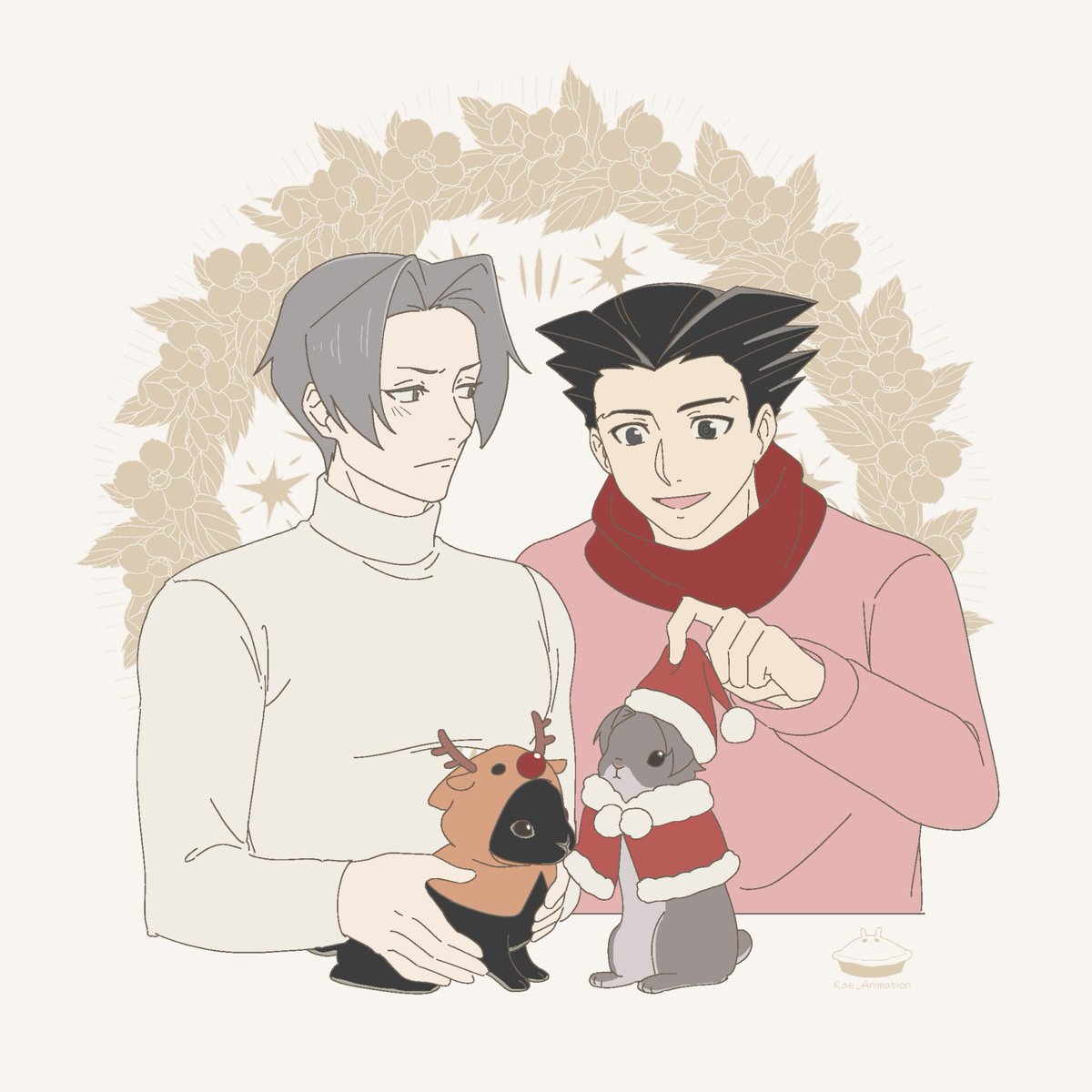 #成御 #ナルミツ #nrmt