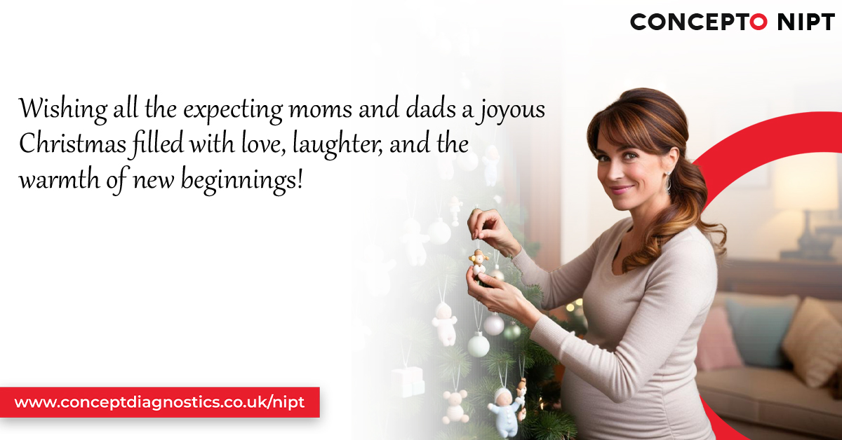 Wishing all the expecting moms and dads a joyous Christmas filled with love, laughter, and the warmth of new beginnings! 🎄🎁 #MerryChristmas #ExpectingHolidays #FestiveMoments #ChristmasJoy