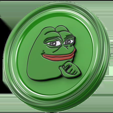 TheMoonNaty's tweet photo. Which one is your favorite meme?

🔁  #PEPE        🆚       ❤️ #BabyDoge https://t.co/VxogFpJoOu