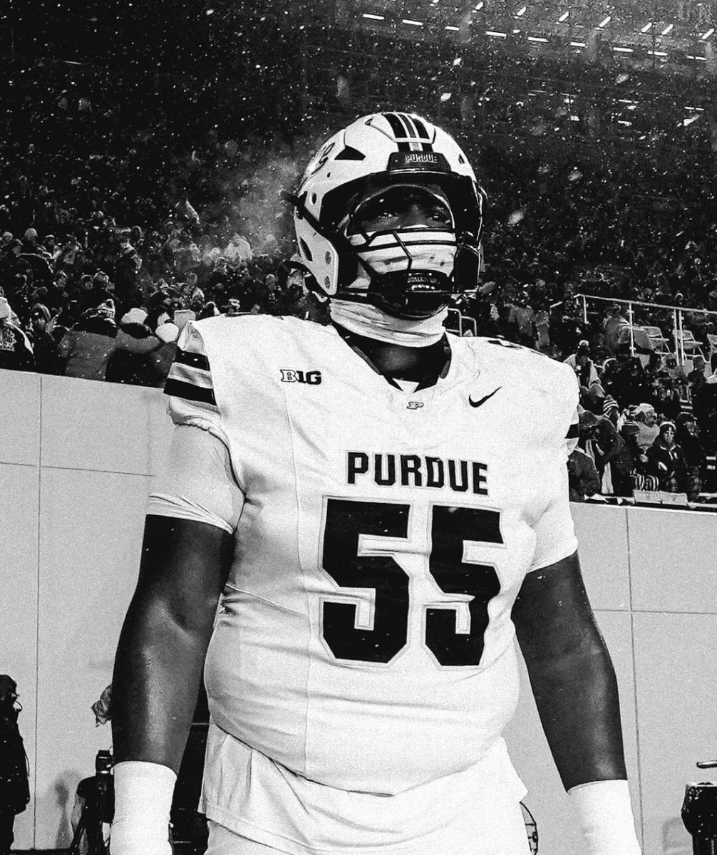 Purdue starting RG DJ Wingfield has entered the transfer portal as a grad transfer, <a href="/mzenitz/">Matt Zenitz</a> and I have learned for <a href="/247Sports/">247Sports</a>. 

247sports.com/player/dj-wing…