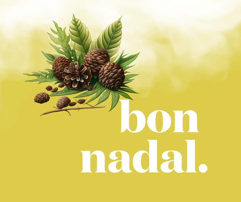 bluverdcom's tweet photo. 🌲 El 2024 hem viscut grans moments professionals. A Bluverd ens motiven els nous projectes, ens agrada trobar la complicitat dels clients i tenim el desig de continuar fent realitat grans idees.

Que tingueu un Bon Nadal i que el 2025 sigui un any ple de projectes per compartir! https://t.co/NU1IUvvU8U