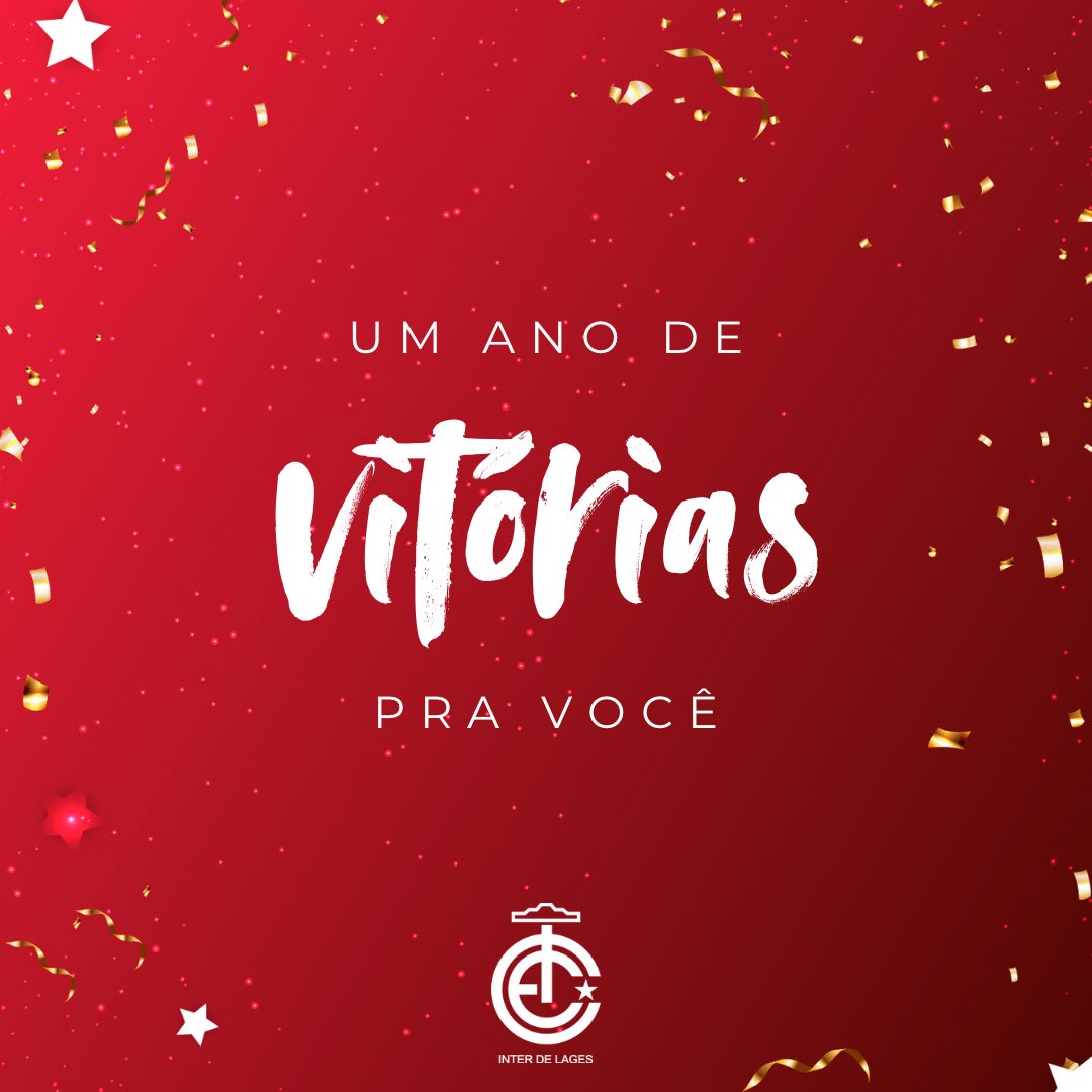 Inter de Lages tweet media