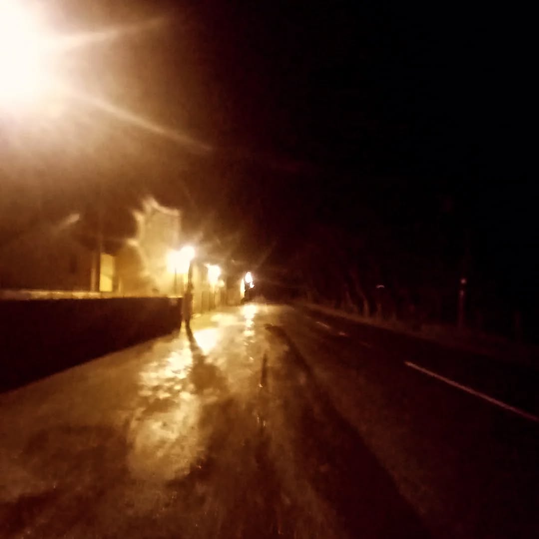 Day 359 ✅️ #366DaysOfWalking