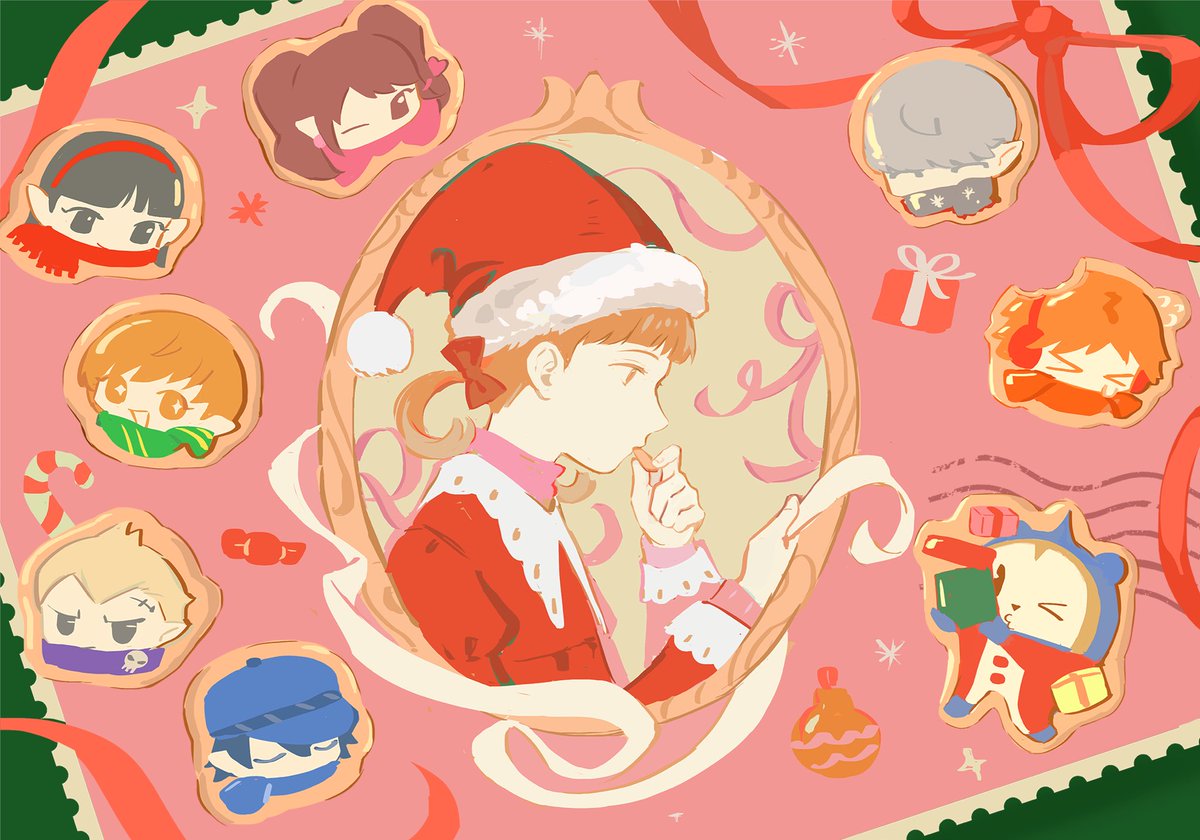 lilPong2's tweet image. 🎁🍪