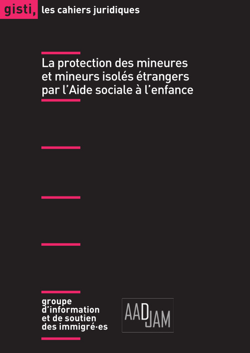 Le Gisti tweet media