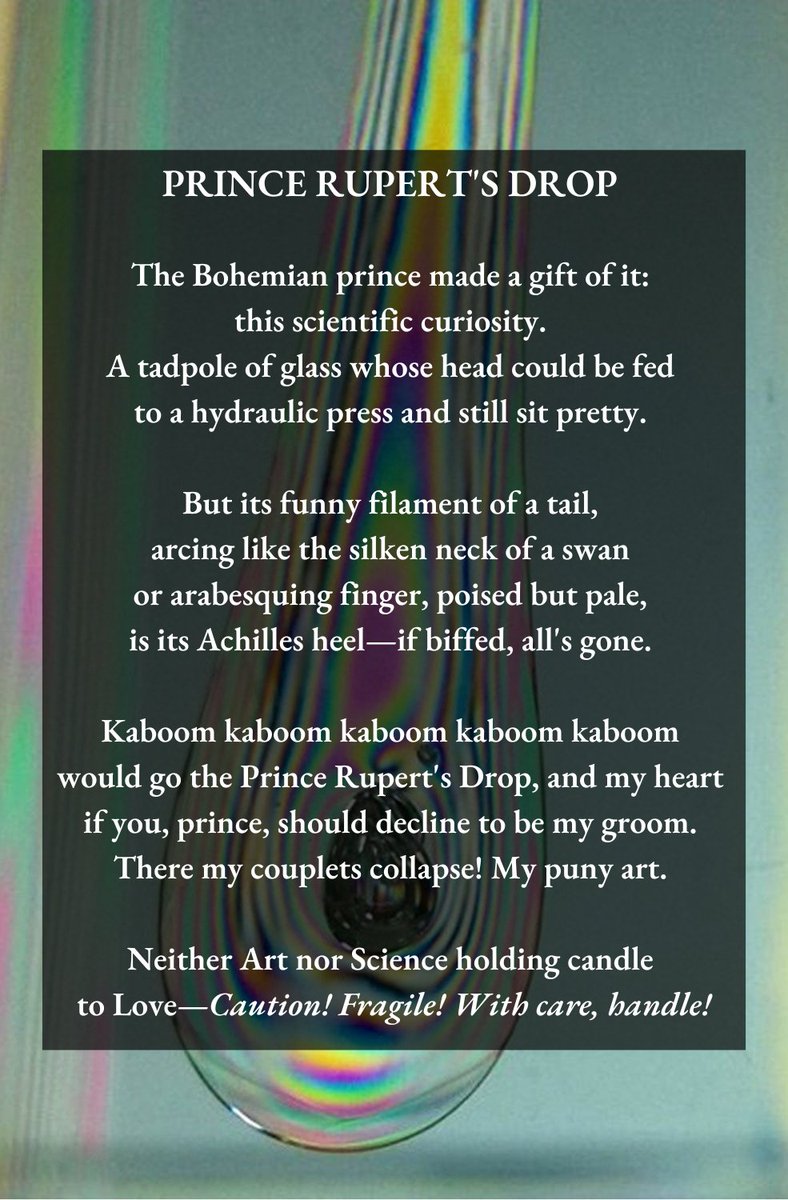 moonandmouth's tweet image. fiance wanted a new poem for christmas so i wrote him one based on this viral video. 

merry xmas