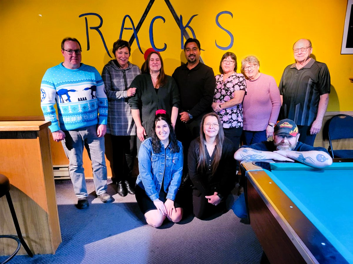 Northlands College tweet media