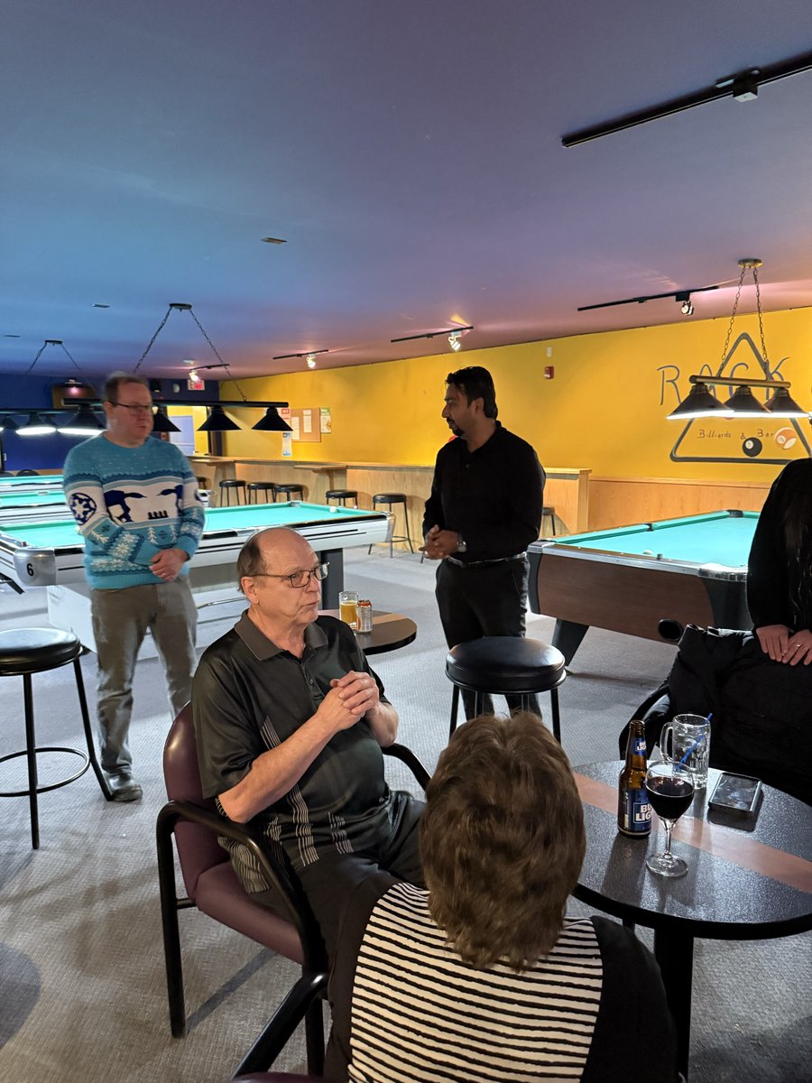 Northlands College tweet media