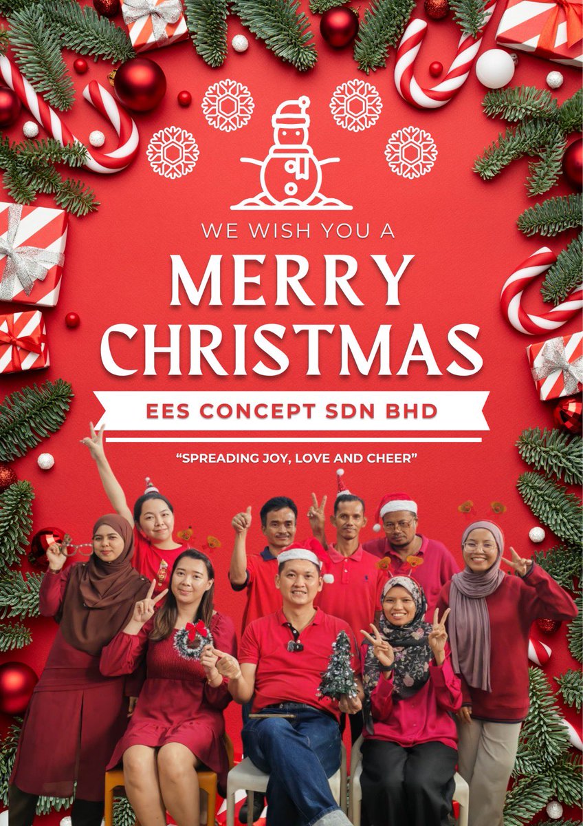 samwongmh's tweet photo. Merry Christmas! May your holiday be merry and bright. https://t.co/QTOrEyFjcL