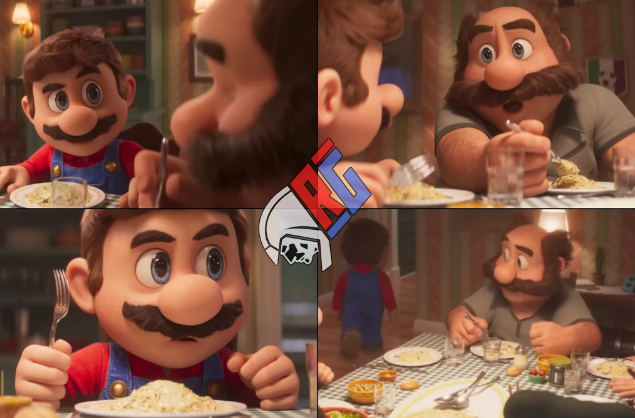 DonYocho's tweet photo. @snydertard_ -Yo conozco los verdaderos valores de Superman
-A ver, léete un cómic
-No we, me da flojera
-Tremendo perdedor https://t.co/nmyc6Swszs