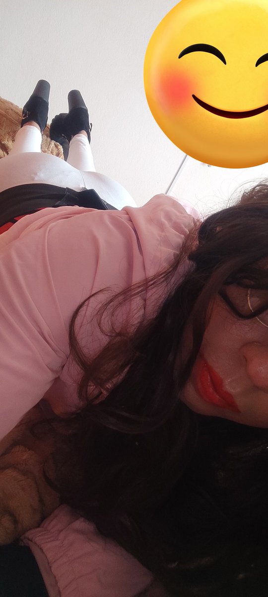 💎💋Geovanatvdecloset💎💄 tweet media