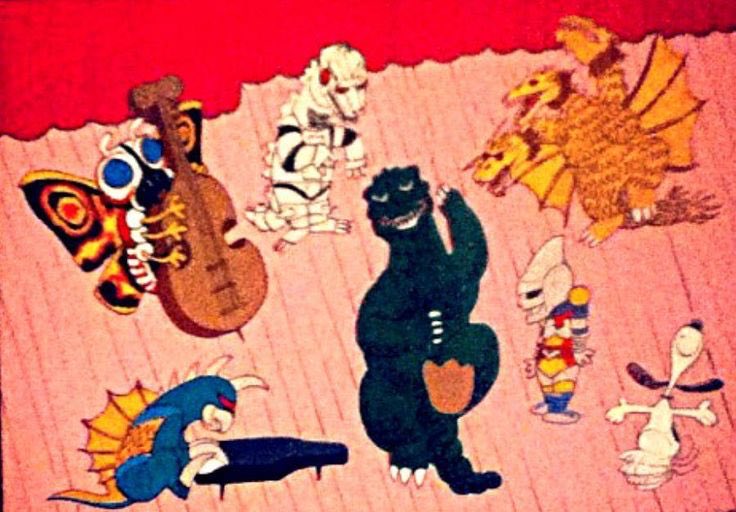 Mr. Goji  tweet media