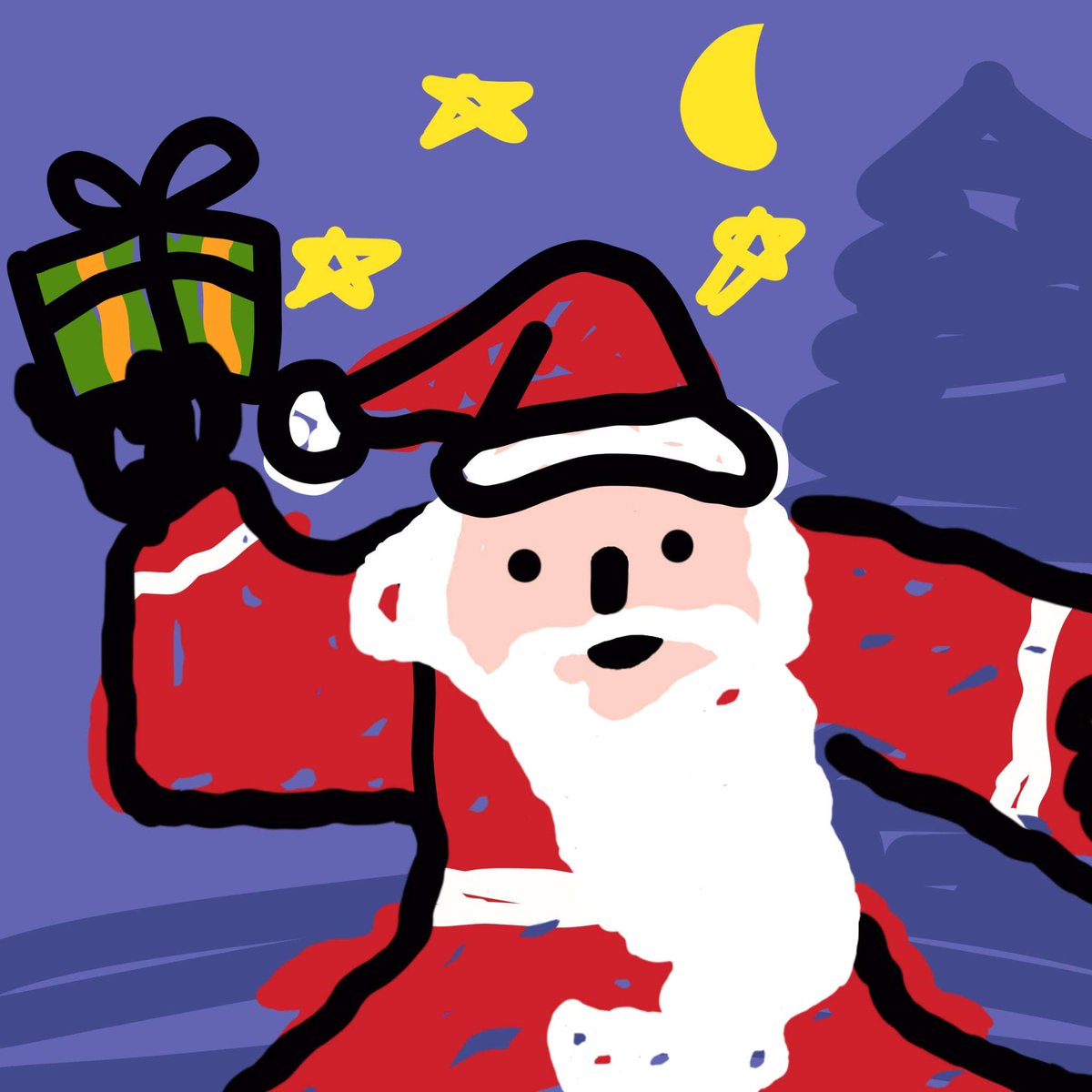 The Bitcoin Wizard (@bitcoinwizardry) on Twitter photo Christmas Giveaway! š
š
We're giving away 5x WL spots for our 10k Bitcoin Wizard pfp collection from <a href="/bitcoinwizardry/">The Bitcoin Wizard</a>
The Bitcoin Wizard is the first meme in crypto history, if you know your memes you understand this will be the #1 collection in crypto
For a chance to win Christmas Giveaway! š
š
We're giving away 5x WL spots for our 10k Bitcoin Wizard pfp collection from <a href="/bitcoinwizardry/">The Bitcoin Wizard</a>
The Bitcoin Wizard is the first meme in crypto history, if you know your memes you understand this will be the #1 collection in crypto
For a chance to win