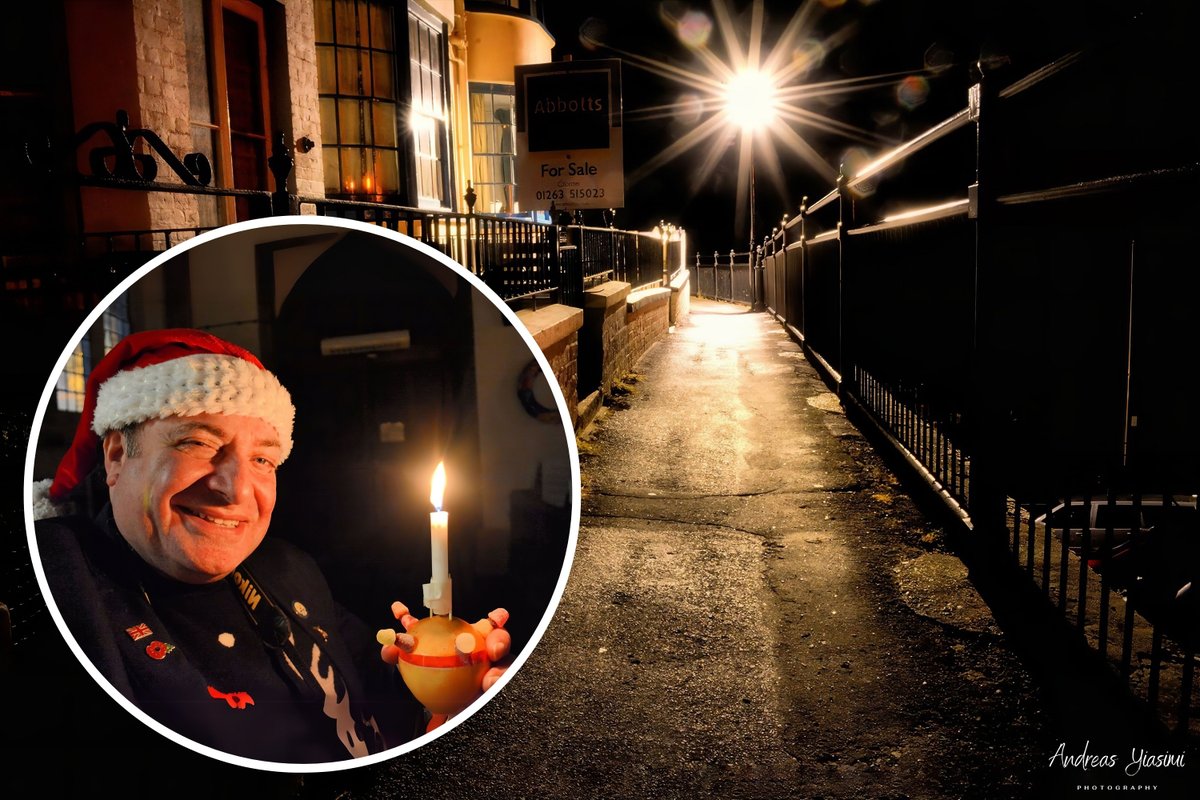 Andreas Yiasimi tweet media