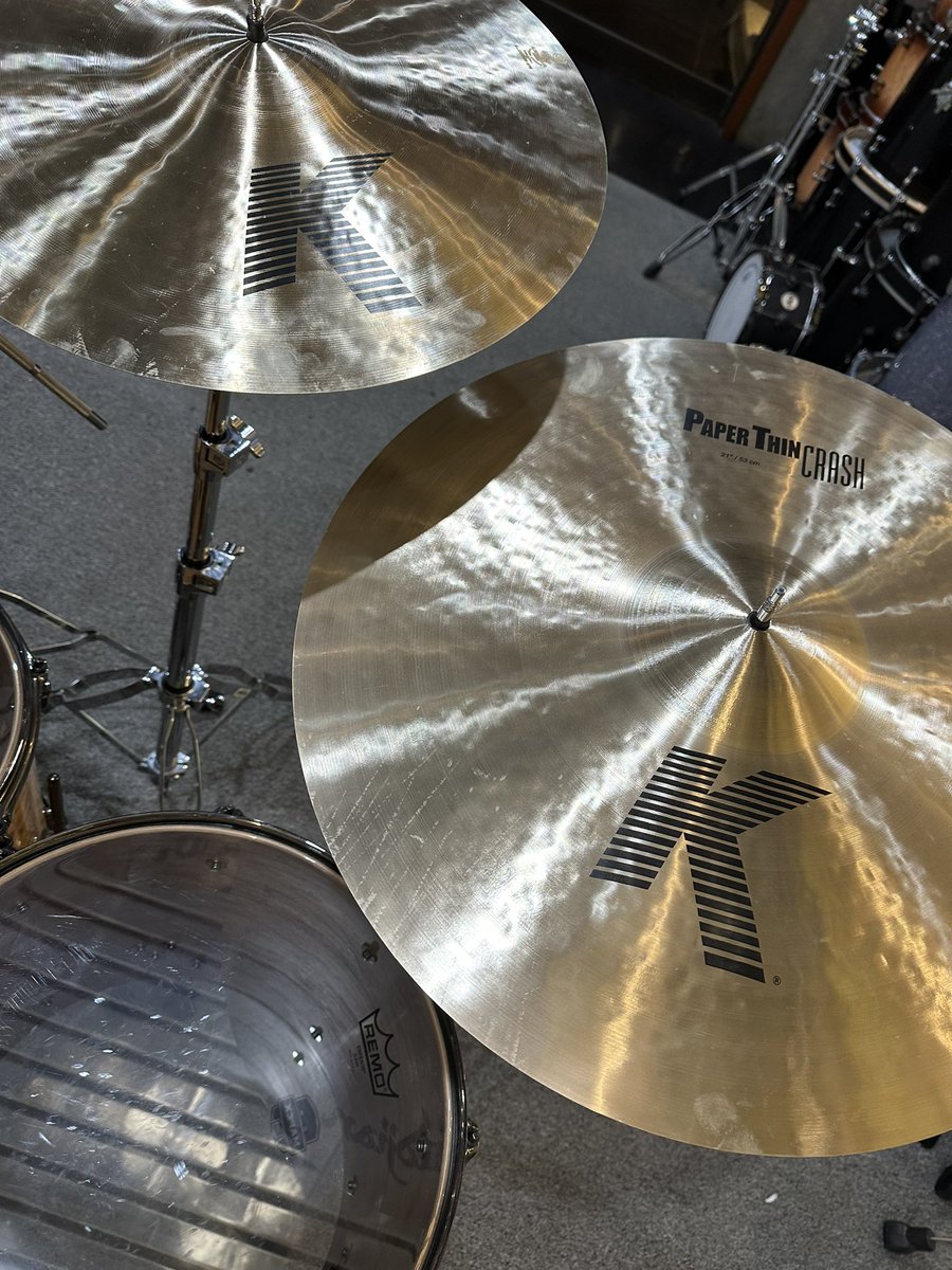 Zildjian Company🌕 tweet media