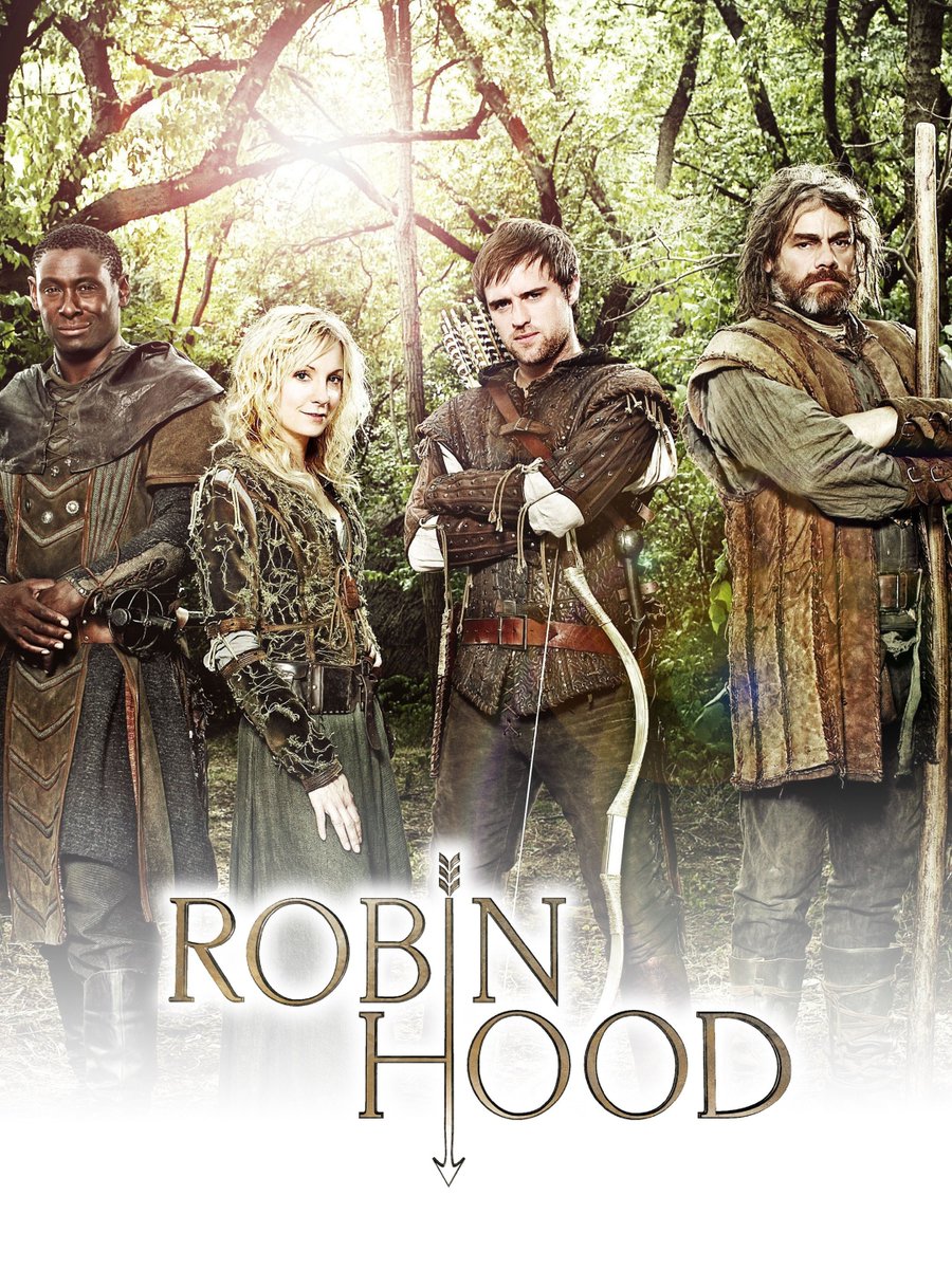 GoFreezz's tweet photo. @Lunarisse @The_DrunkDragon the animated version and this series on the BBC were my Robin Hood Experiences. https://t.co/OzuUsoQZpK