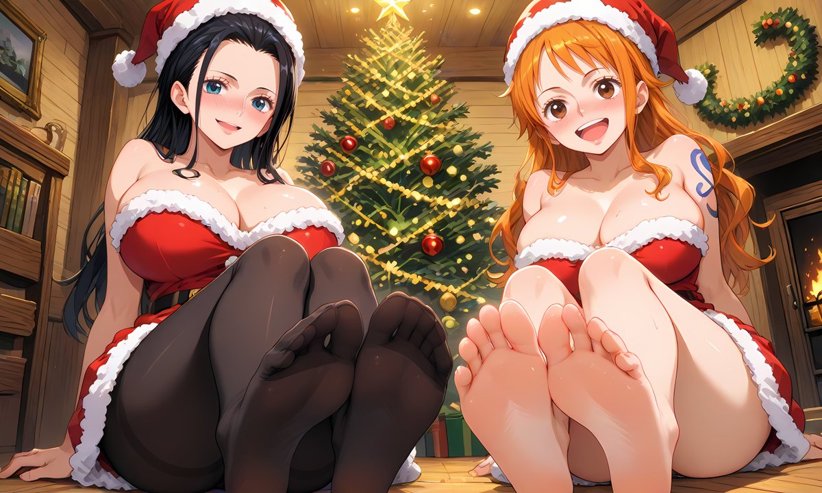 Merry Christmas and Happy Holidays 🥰