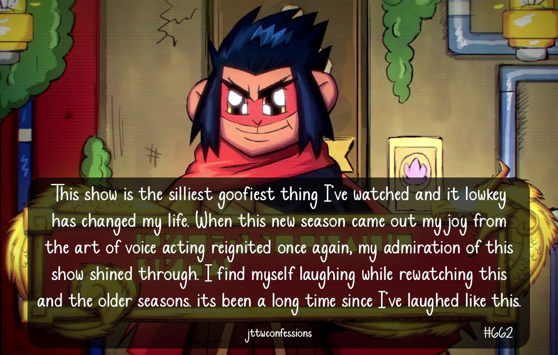 #LEGOMonkieKid #jttwconfessions #662