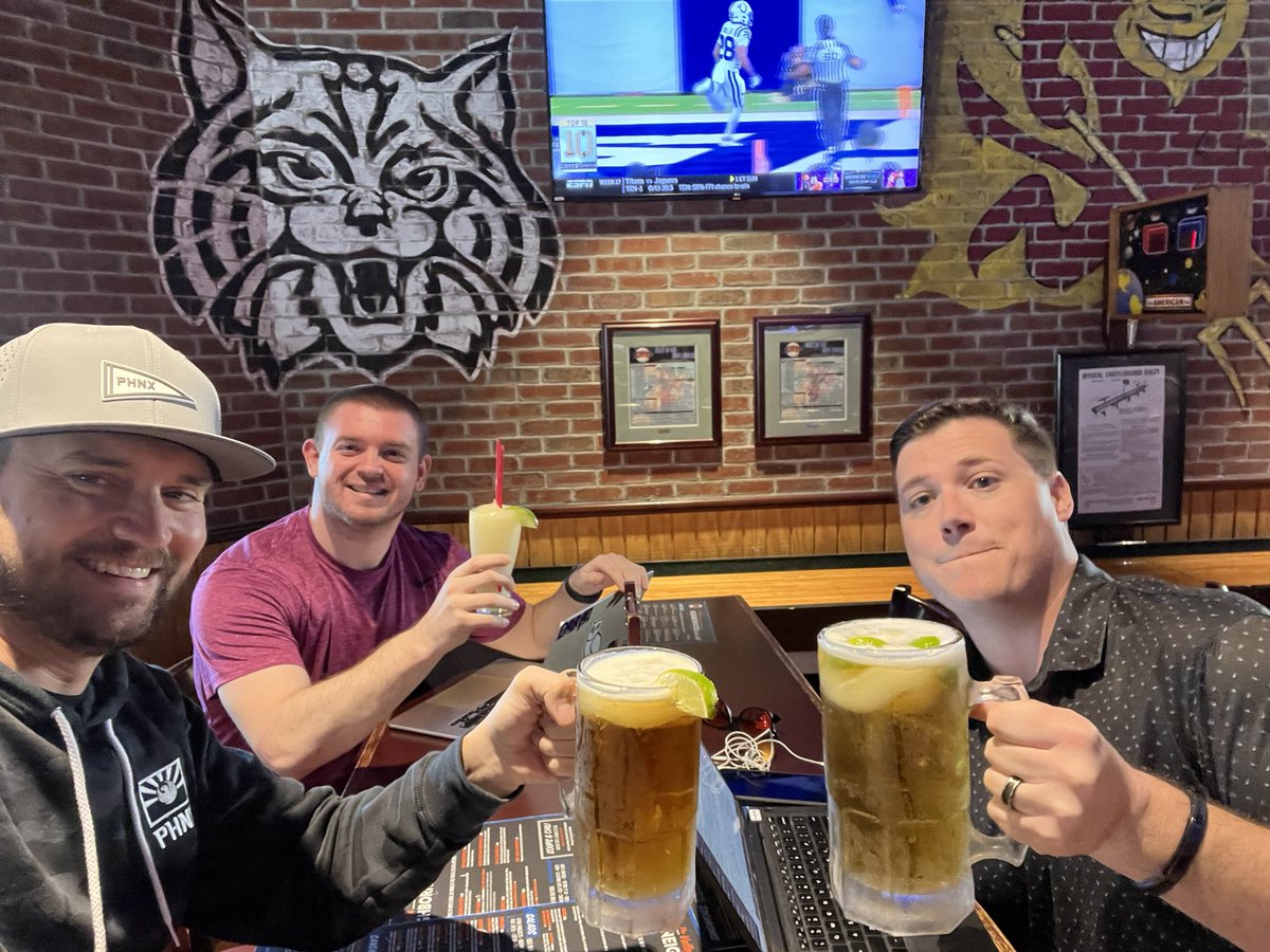 Bo Brack tweet media