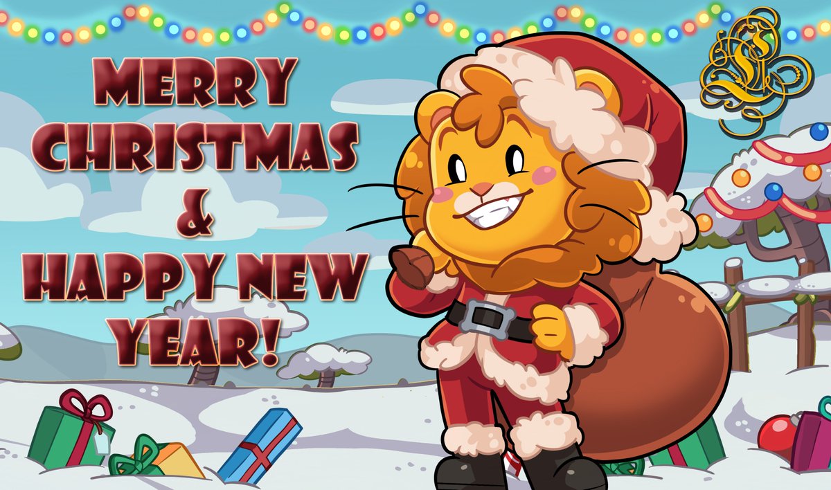 I wish the very best through the holidays and into 2025 for all of my friends and family.  💚