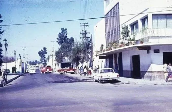 Juankitas1's tweet photo. San Juan Teotihuacan edo México  1968 https://t.co/J8KBZc2kh0