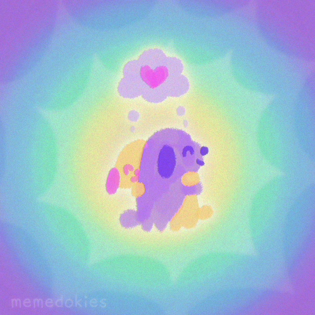 the power of hug