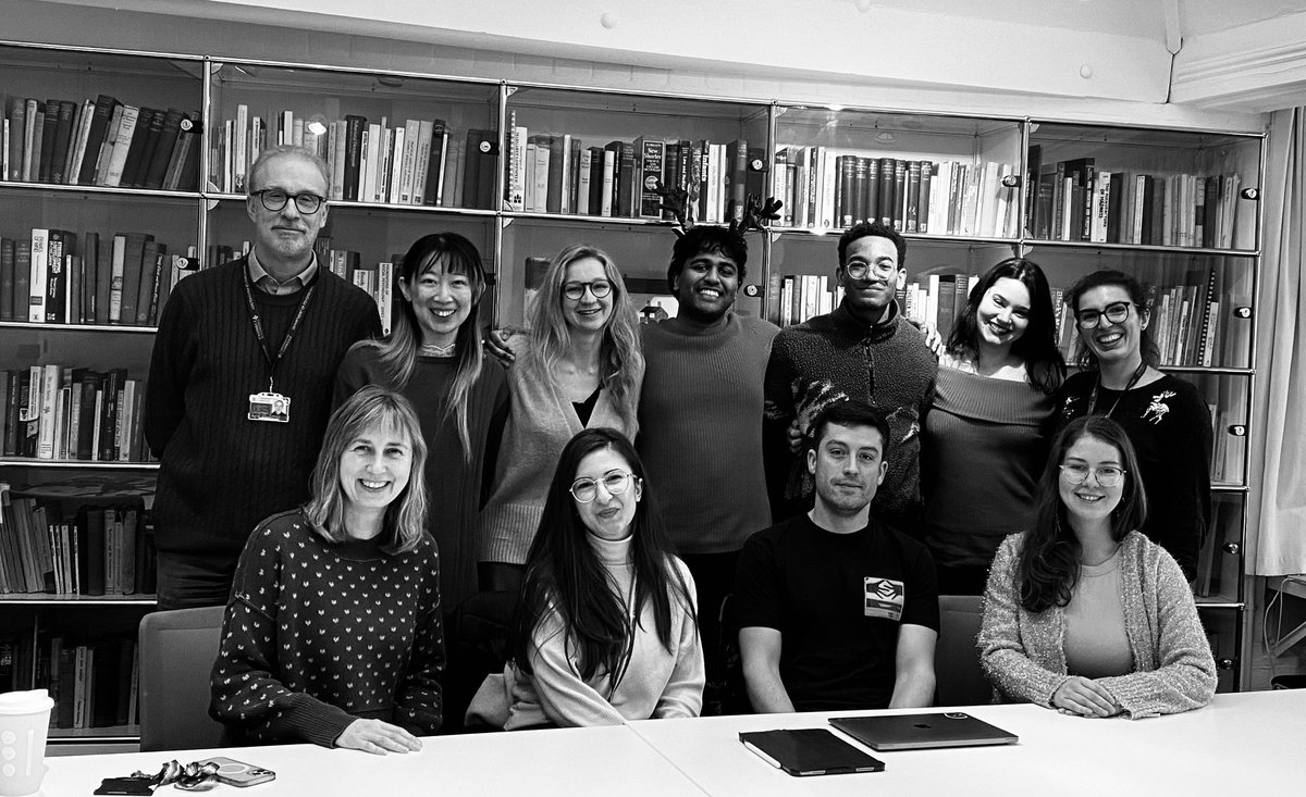 CamBabylab's tweet image. 🎄Season's greetings from @CamBabylab!
Wishing you a peaceful 2025 & Hoping to see you in the New Year: feel free to get involved with our #research and events after the holidays👶🧠🔍 Keep an eye out for more updates👀
Warm regards from the #PIPKIN Team and other lab users✨