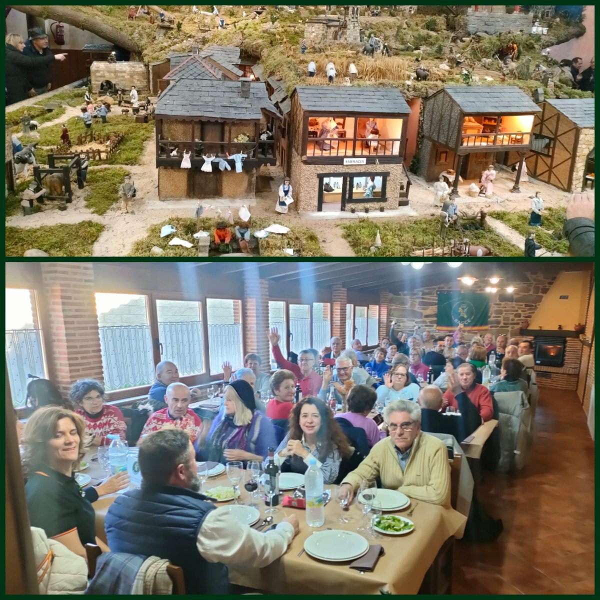 Retirados Asociados Guardia Civil de España 🇪🇸 tweet media