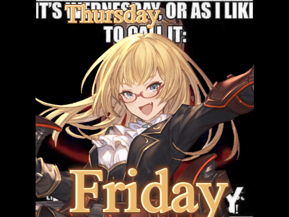 PachiWachi's tweet photo. @granblue_en https://t.co/kkdsxBaKbw