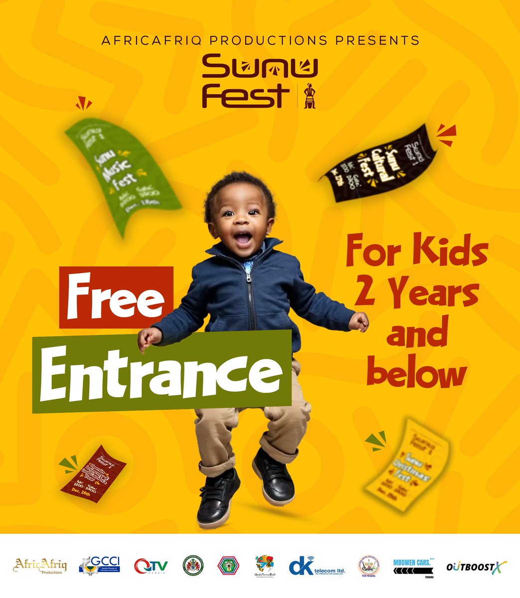 Sunu Fest tweet media