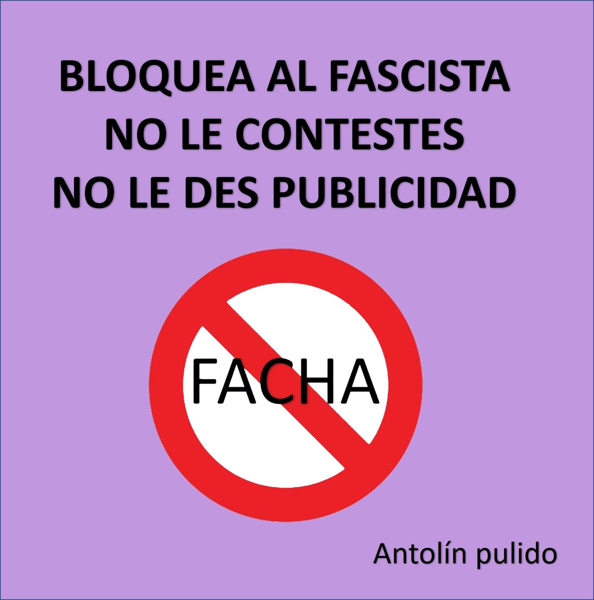 antolin pulido tweet media