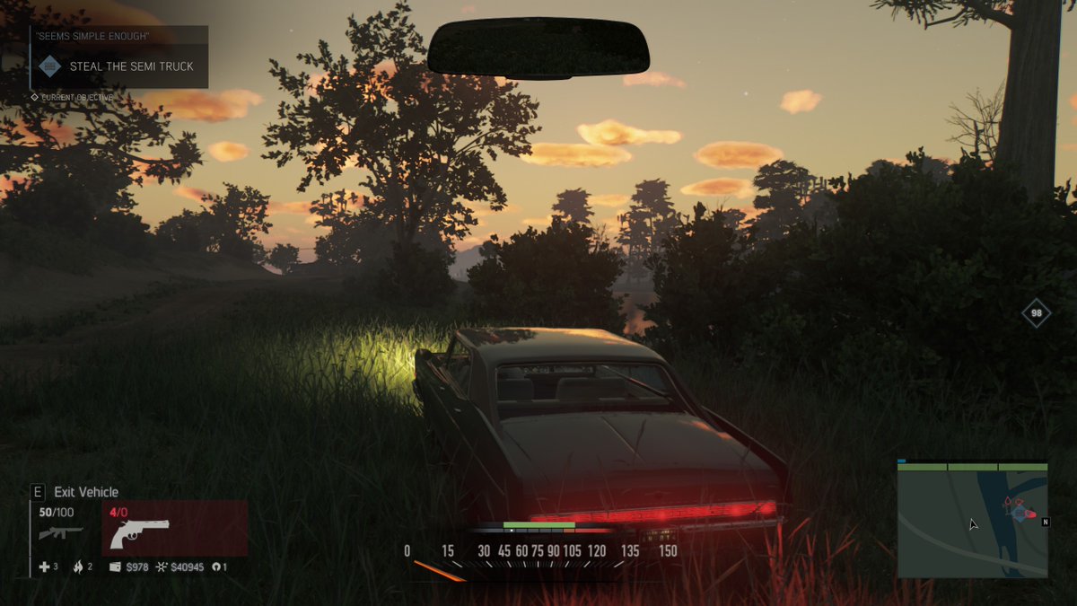 AwaySoul's tweet image. لازم أقول أجواء مافيا 3 خرافية تذكرني بالعاب يوبي سوفت من 2009 وطالع 

#Mafia3DefinitiveEdition