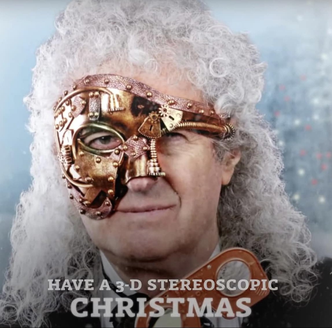 londonstereo's tweet photo. Wishing you all A wonderfully 
MERRY CHRISTMAS!
Thank you for continuing to follow and embrace our stereoscopic journey.
Keep sharing stereos over the festive period ( tag @londonstereo / nicole@londonstereo,com )
Look forward to seeing you in 2025!! https://t.co/K1OUAZWnPp