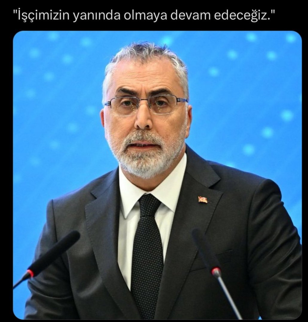 Asgari ücretli açlığı mahkum edildi! Enflasyon yüzde 47, 
vergilere yüzde 55, 
işçilere yüzde 30

Sadaka değil işçinin hakkını verin.

#hükümetistifa #asgariücret
 Sayın Cumhurbaşkanım #SONDAKİKA