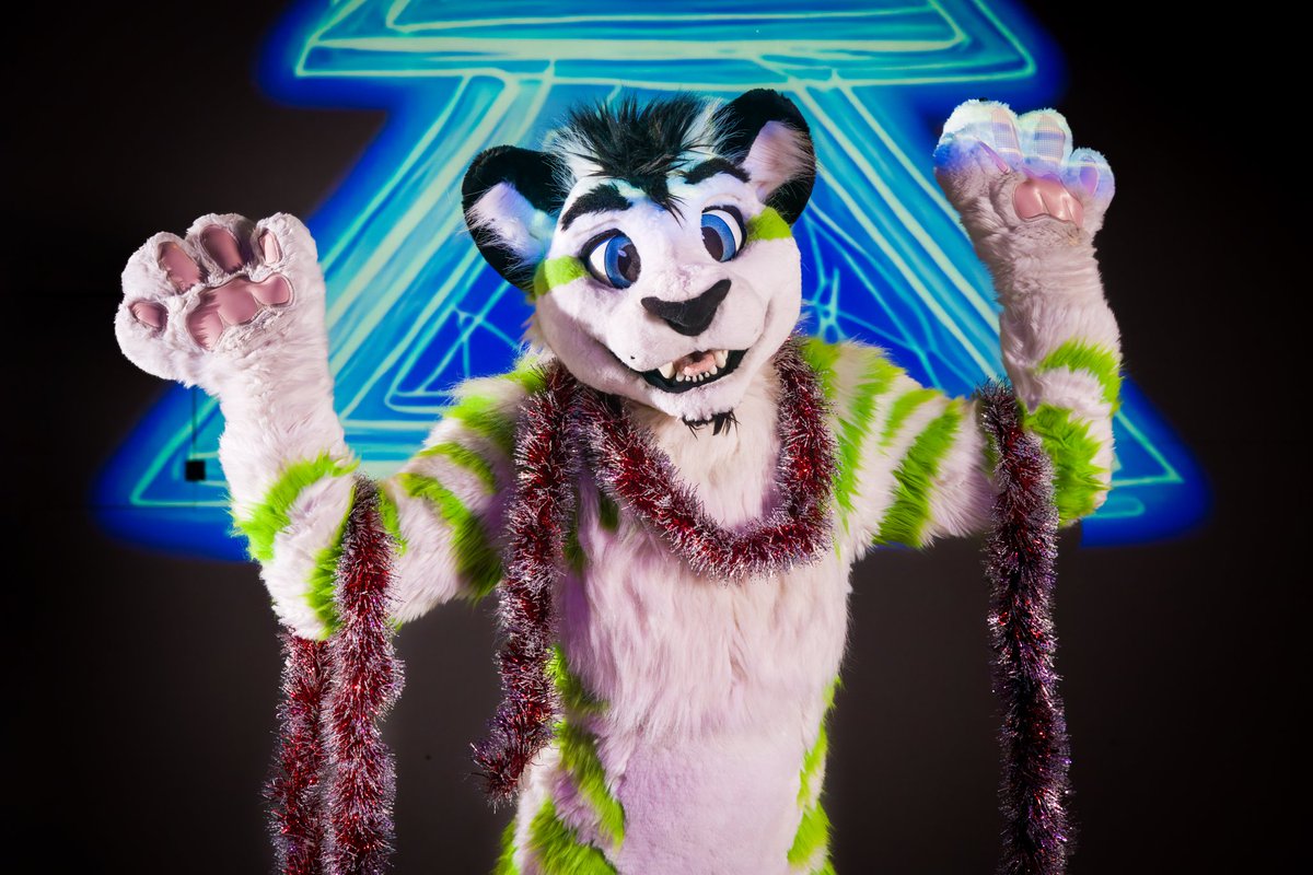 Fibre Kitty (see pinned) tweet media