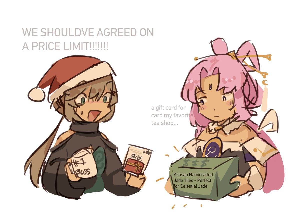 nonnormalguy's tweet image. merry #fuqing christmas