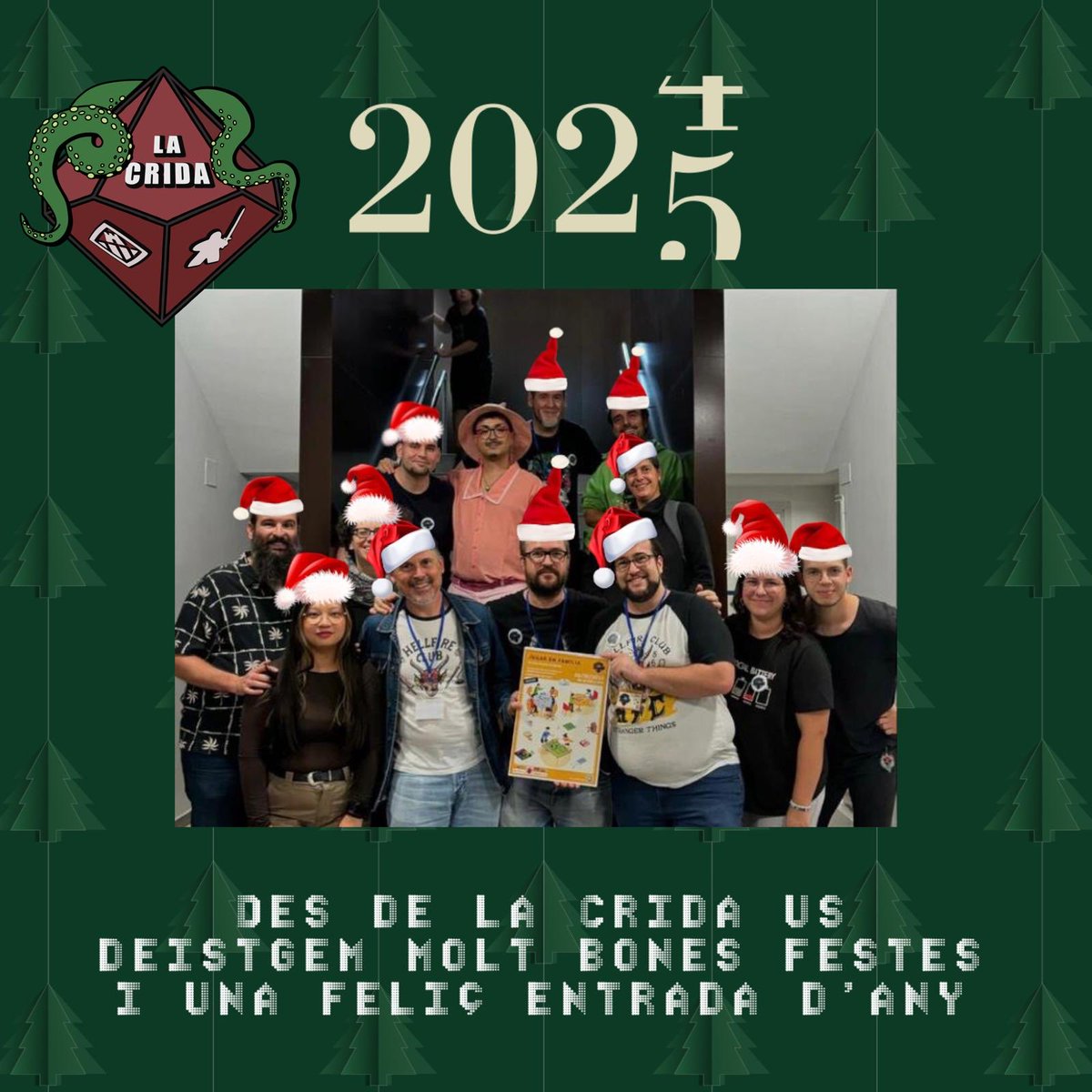 La Crida (@la_crida) on Twitter photo 