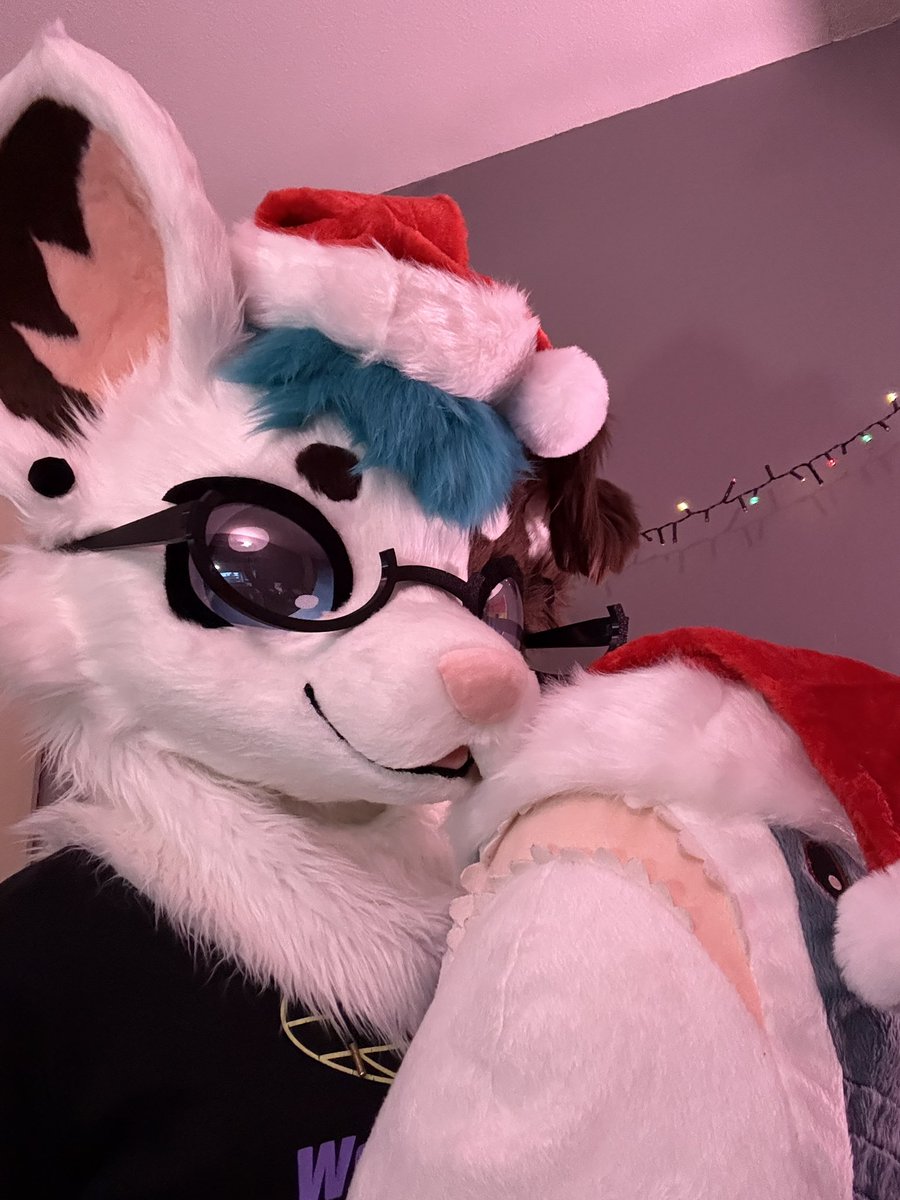 Merry Christmas cuties!