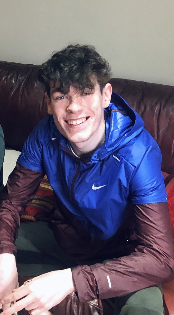 Michelle O Connell tweet media