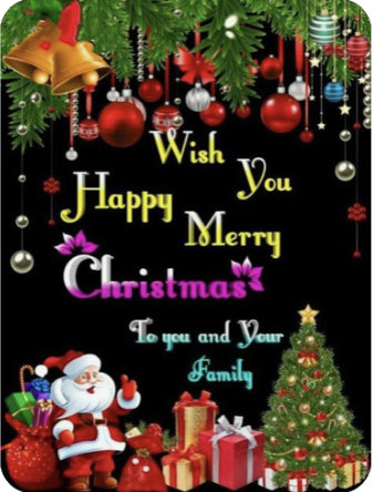 To all Christians in the world