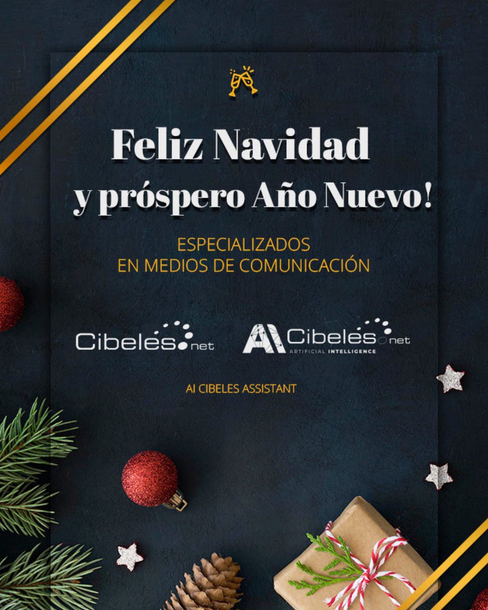 Cibeles Group tweet media