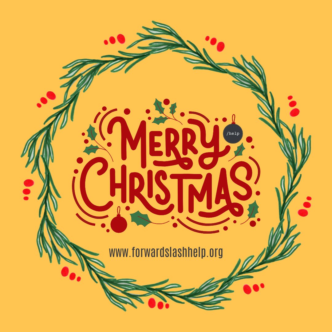 Merry Christmas to all those who celebrate! We're going to take a week off until the New Year but we're so excited to see what 2025 will bring us.

Thank you to everyone who made this year special 💙