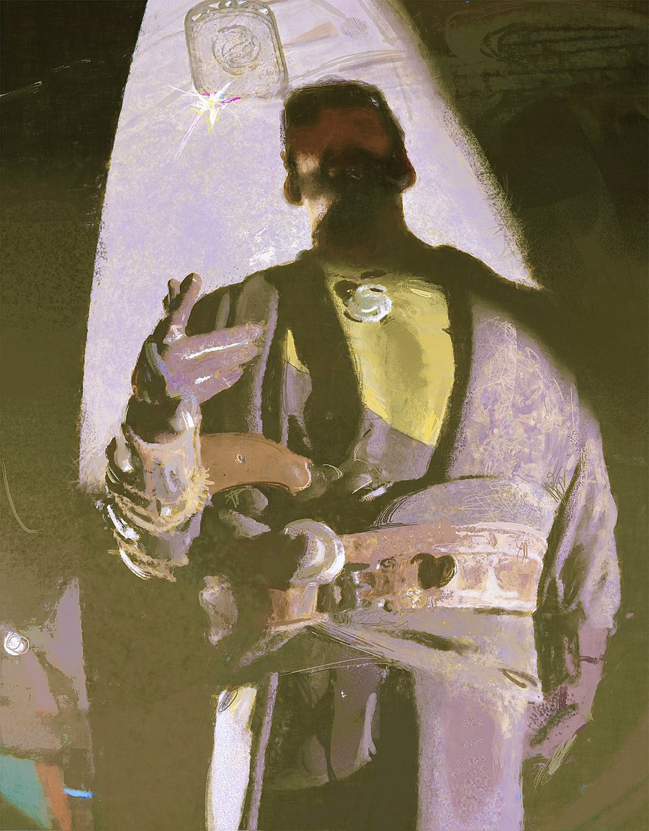 devinkorwin's tweet image. For Bungie's Destiny Grimoire Vol. VII