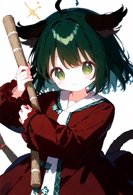 響子 