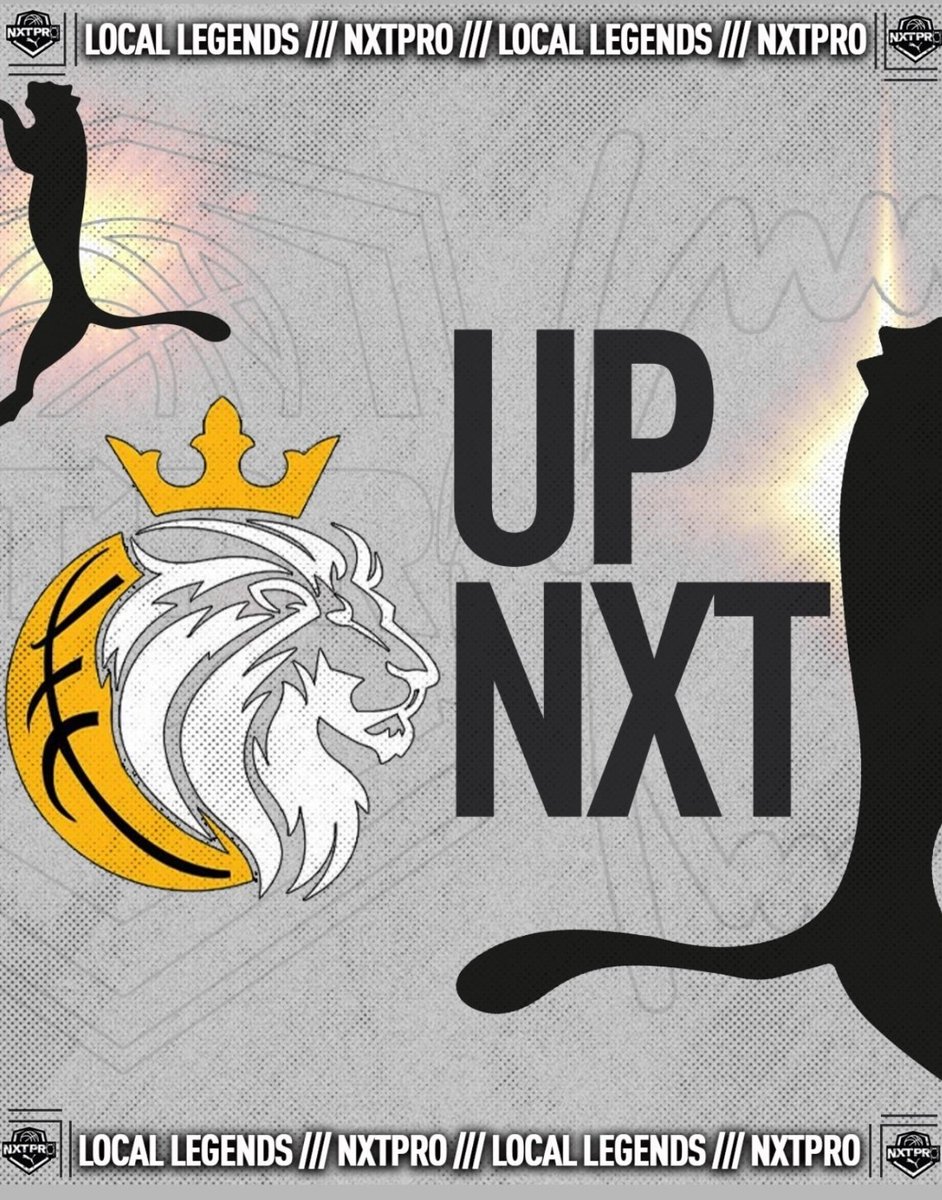 PoweredUnity21's tweet image. Looking for a thrilling, one-of-a-kind challenge to test your skills against the nation's elite? Look no further than the PUMA Circuit! Join now and compete with the best of the best. Don't miss out on this electrifying opportunity! DM for more info! #Puma #Pro16 #NxtPro