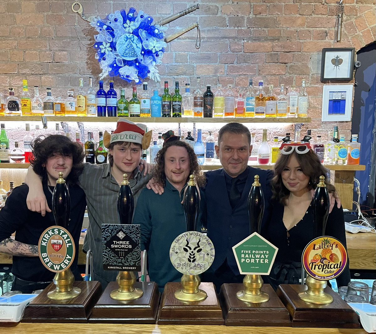 Wishing you all a very happy Christmas 

Your continued support means everything 💙