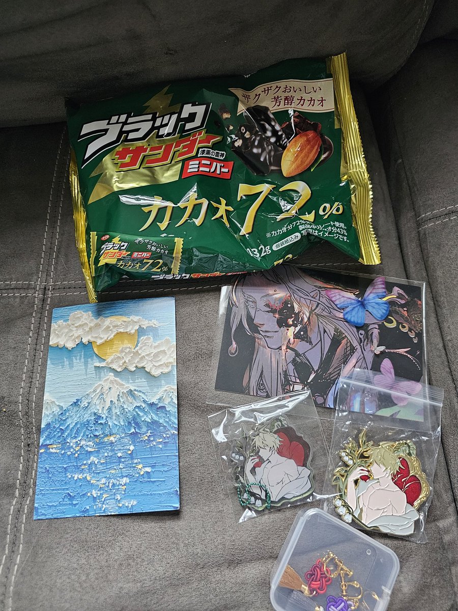 Shion💀🌊🐦‍⬛ tweet media