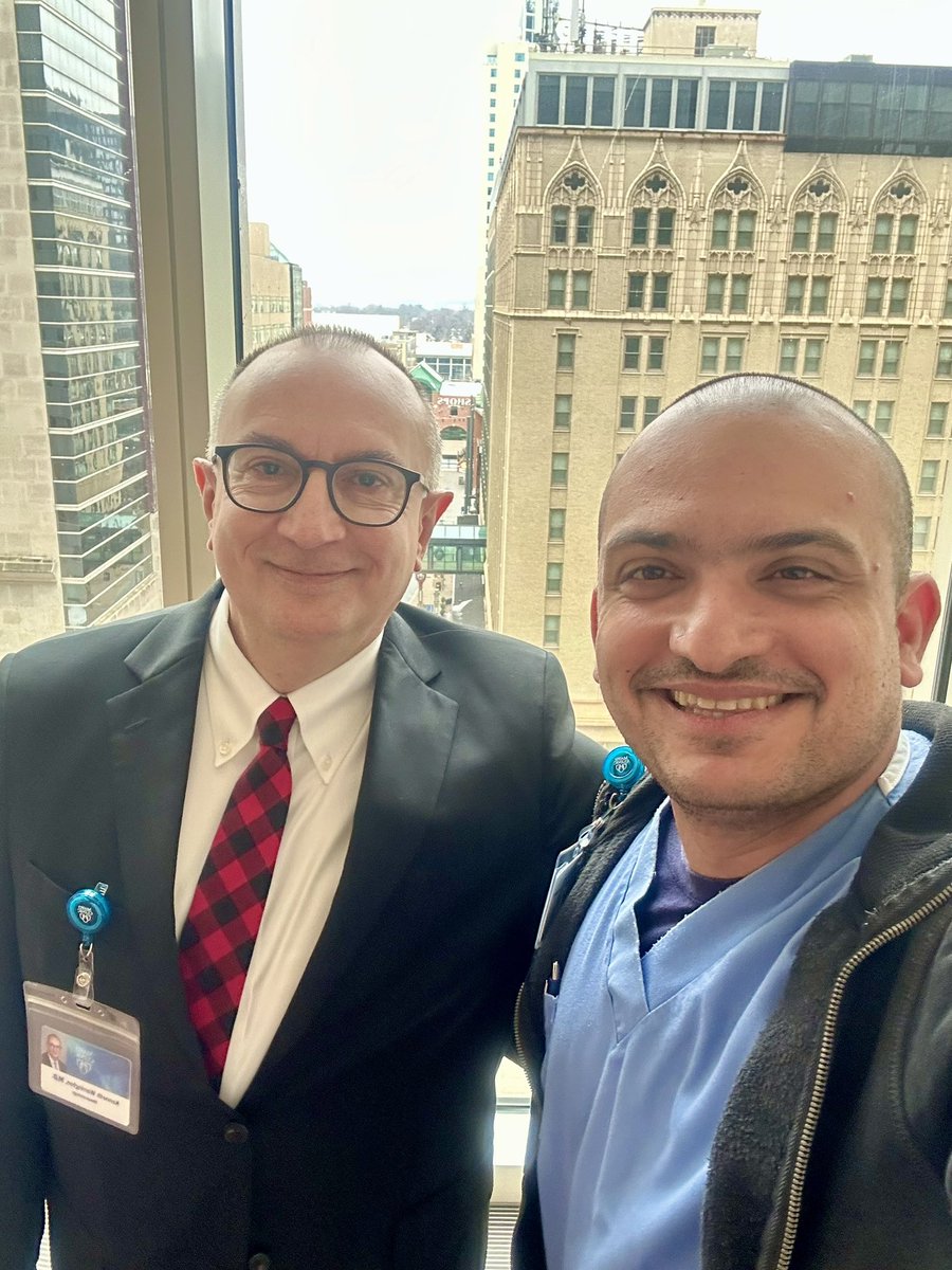 Georges El Hasbani tweet media