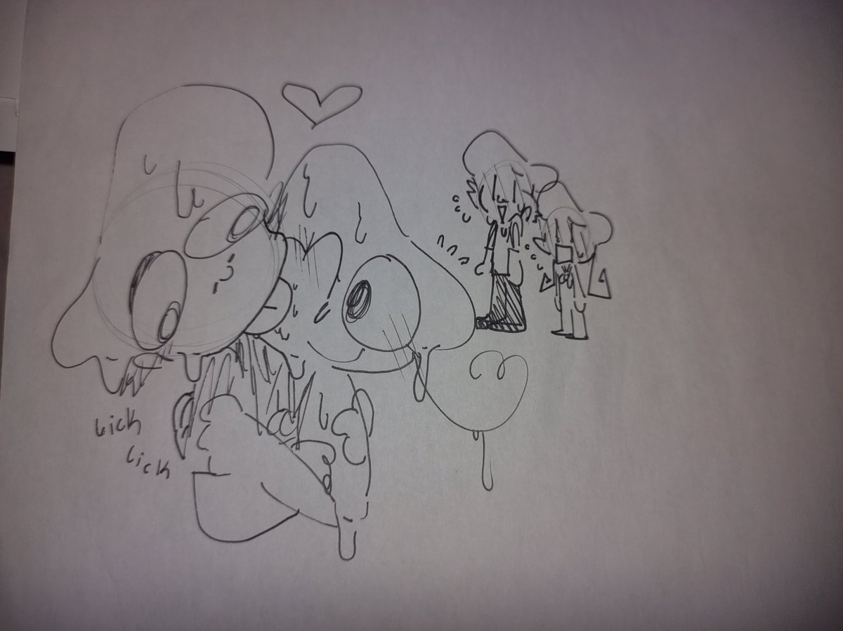 Peppin42's tweet photo. Some old good drawings
#fakepeppino
#fakenoise
#gaydetector
#pizzaface
#thenoise
#pizzatower https://t.co/xfWBJRUtUa